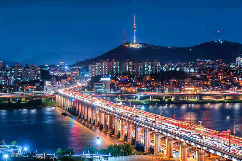 미쉐린 가이드 서울, 2023년 레스토랑 셀렉션 발표