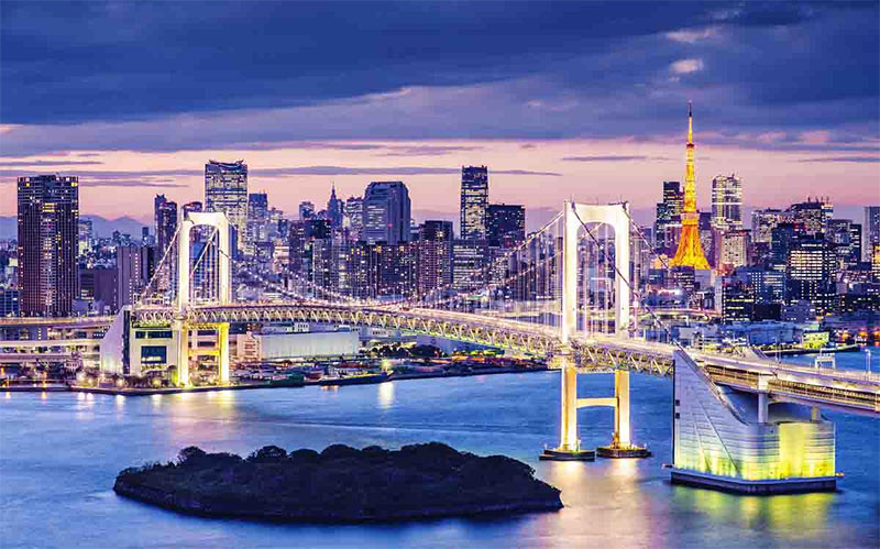 미쉐린 가이드 도쿄 2022, 새로운 스타 레스토랑 공개