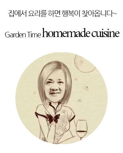 [Canada] 田园时光Garden Time homemade cuisine