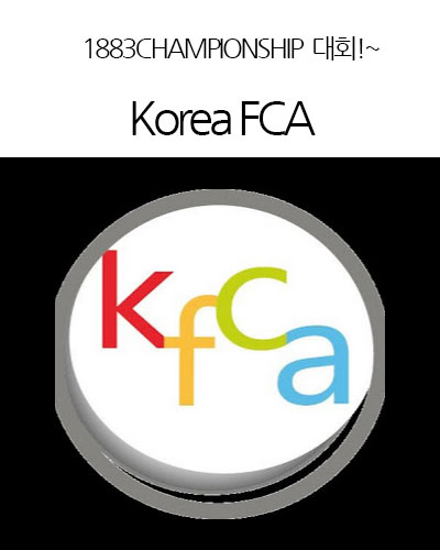 Korea FCA