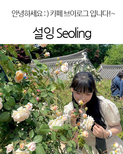 설잉 Seoling