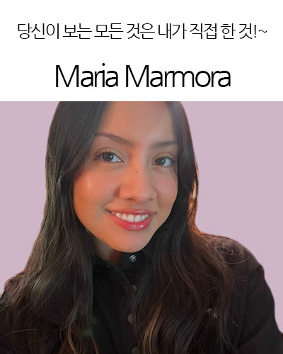 [USA] Maria Marmora