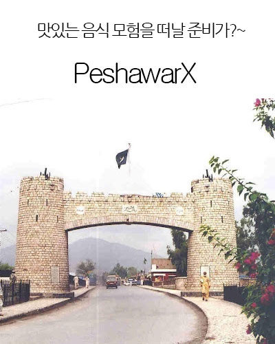 [Pakistan] PeshawarX