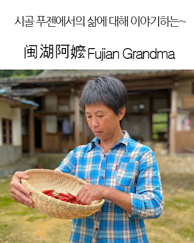 [Hong Kong] 闽湖阿嬤Fujian Grandma