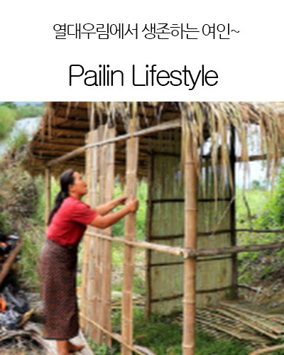 [Laos] Pailin Lifestyle