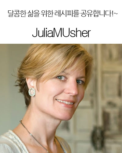 [USA] JuliaMUsher