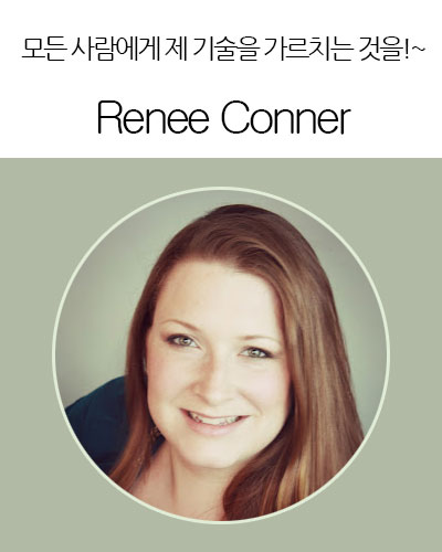 [USA] Renee Conner