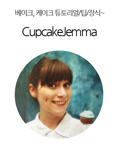 [England] CupcakeJemma