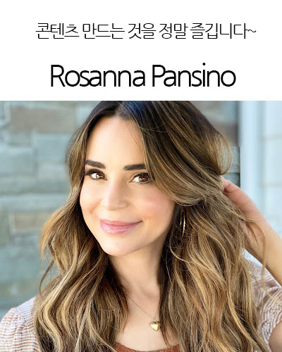 [USA] Rosanna Pansino