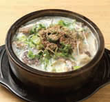 순댓국