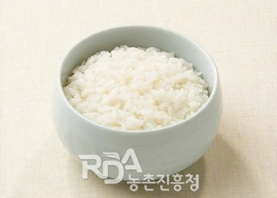 쌀밥 기미론(氣味論) 해설