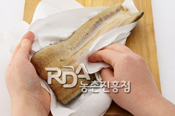 장어구이 레시피 조리순서 1-0