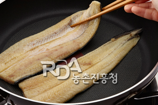 장어구이 레시피 조리순서 3-0