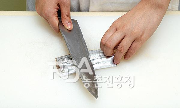 갈치구이 레시피 조리순서 1-0