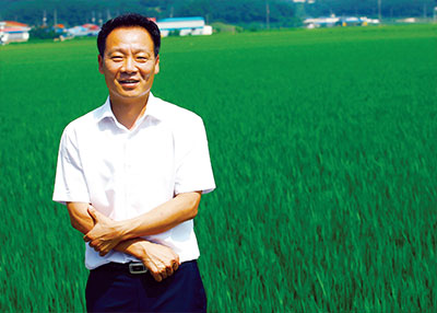 서천군농협쌀조합 공동사업법인