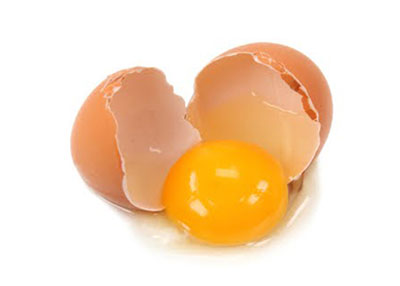 노른자위-(달걀)
