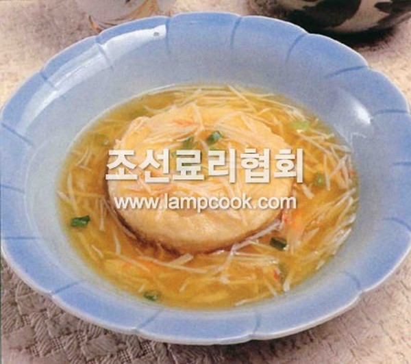 다진대구찜 레시피 조리순서 No1.