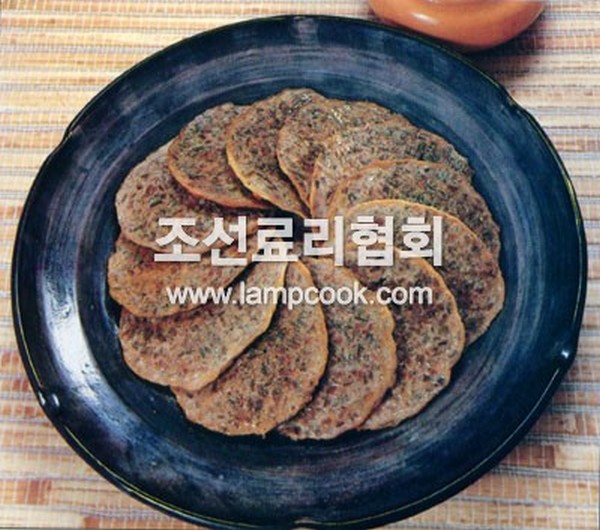 고사리지짐 레시피 조리순서 No1.