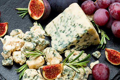 로크포르(Roquefort) 치즈