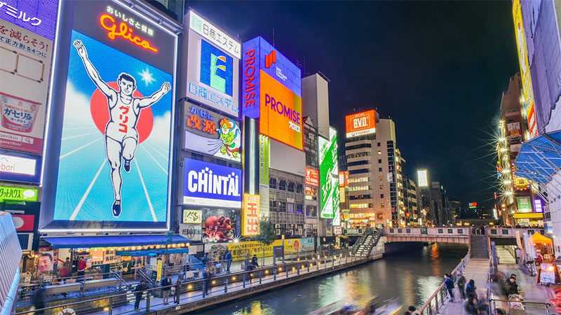 미쉐린 가이드 교토 오사카 2022, 새로운 스타 레스토랑 공개