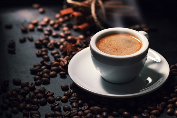 에스프레소 (Espresso) 커피