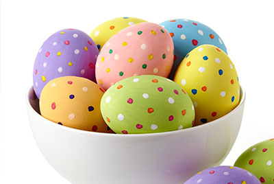 부활절 달걀(Easter egg)