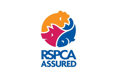 UK Welfare label ‘RSPCA’