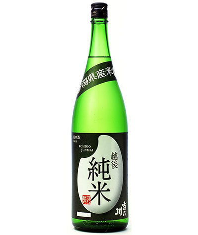 일본 사케 쥰마이 (純米)