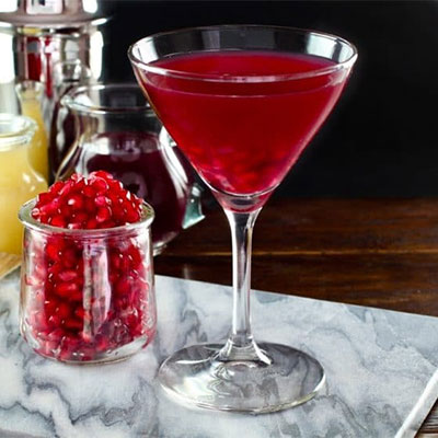칵테일 Cocktail glass