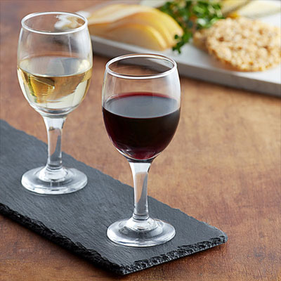 칵테일 Cocktail Sherry wine glass