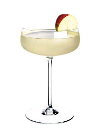 애플 마티니 (Apple Martini) 칵테일 Ⅱ.