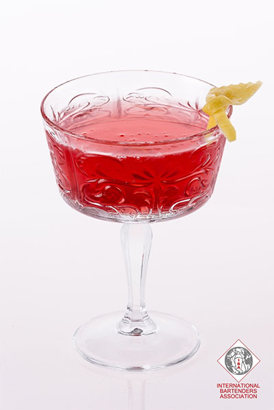 COSMOPOLITAN Cocktail
