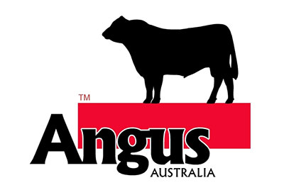 호주 ‘블랙 앵거스’ 로고
