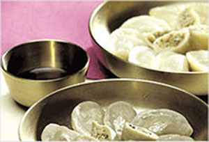 만두법 음식디미방 조리법