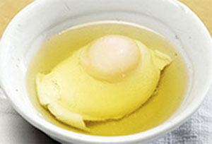 계란탕법 음식디미방 조리법