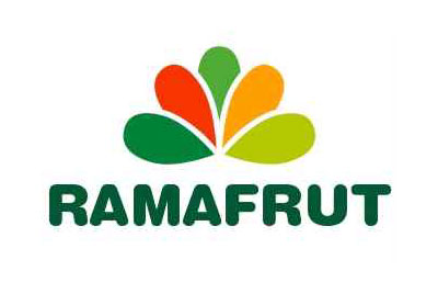 스페인 ‘라마푸르트(Ramafrut)’ 로고