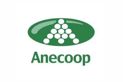 ‘Anecoop’ 로고