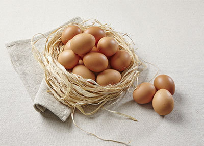 모듬장조림 식재료 달걀