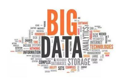 빅 데이터(Big data)