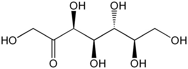 가는기린초 활성성분 Sedoheptulose