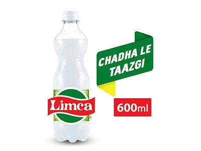림카 (Limca) 레몬탄산수