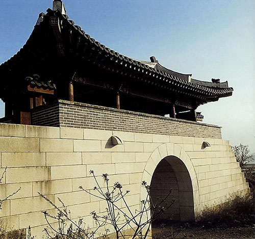 문수산성 가을(秋) 김포 관광지