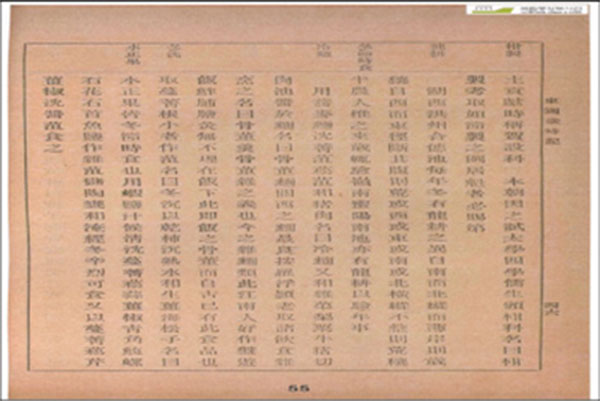 1800년대 비빔밥 No4.
