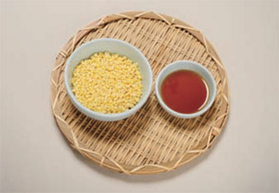 녹두병(菉豆餠) 식재료