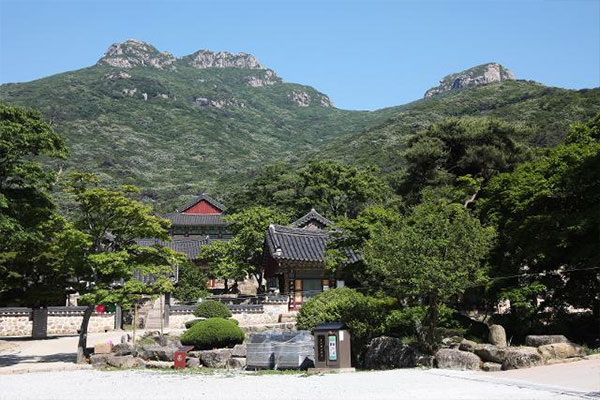 대흥사