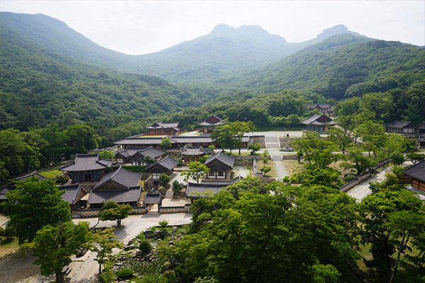 대흥사