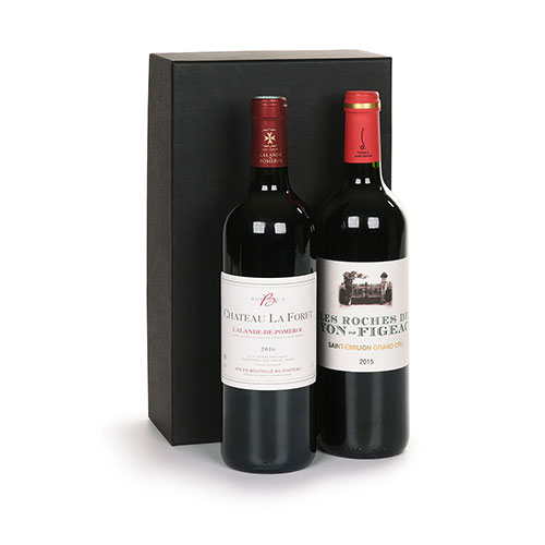 쌩떼밀리옹(Saint-Emilion) 와인