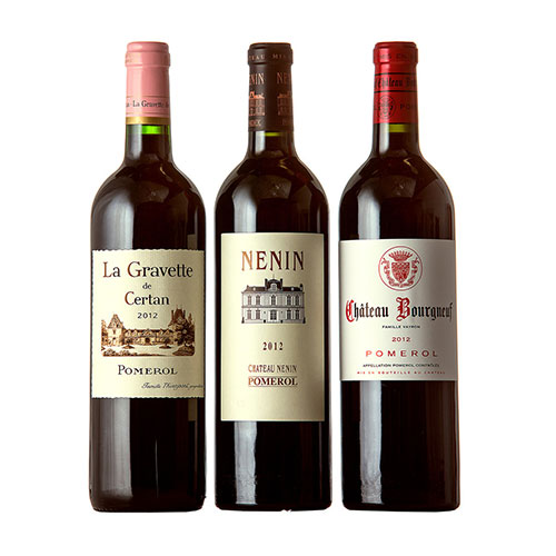 뽀므롤(Pomerol) 와인